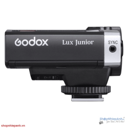 thumbnail Flash Godox Lux Junior Retro - 6