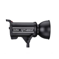 thumbnail Flash Godox QT400II - 0
