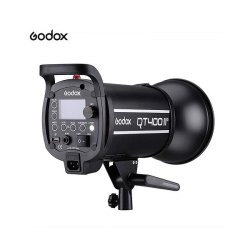 thumbnail Flash Godox QT400II