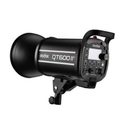thumbnail FLash Godox QT600II - 1