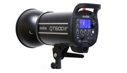 thumbnail FLash Godox QT600II - 2