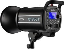 thumbnail Flash Godox QT800II