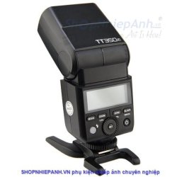 thumbnail Flash Godox TT350F for Fujifilm