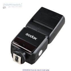 thumbnail Flash Godox TT350N for nikon - 1