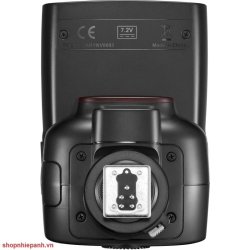 thumbnail Flash Godox TT685C Mark II for canon - 4