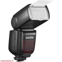 thumbnail Flash Godox TT685F Mark II for Fujifilm