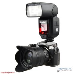 thumbnail Flash Godox TT685O Mark II for Olympus Panasonic Leica - 5