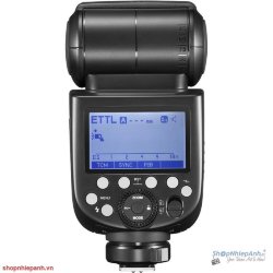 thumbnail Flash Godox TT685O Mark II for Olympus Panasonic Leica - 3
