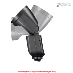 thumbnail Flash Godox V1 mid C for Canon - 4