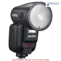 thumbnail Flash Godox V100F for Fujifilm - 0