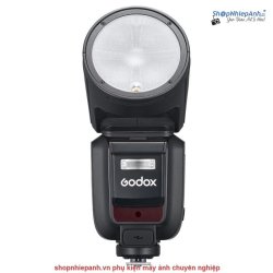 thumbnail Flash Godox V100F for Fujifilm