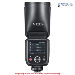 thumbnail Flash Godox V100N for Nikon - 5