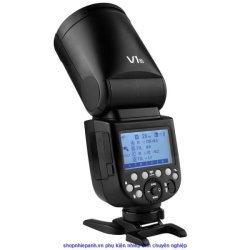 thumbnail Flash Godox V1O for Olympus Panasonic - 0