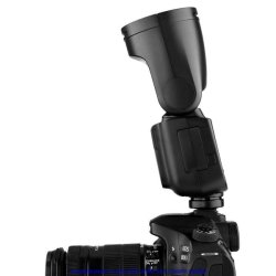thumbnail Flash Godox V1O for Olympus Panasonic - 3