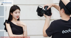 thumbnail Flash Godox V1Pro F for Fujifilm - 7