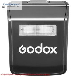 thumbnail Flash Godox V1Pro F for Fujifilm - 3