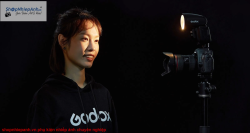 thumbnail Flash Godox V1Pro N for Nikon - 5