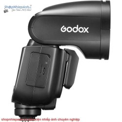 thumbnail Flash Godox V1Pro N for Nikon - 0