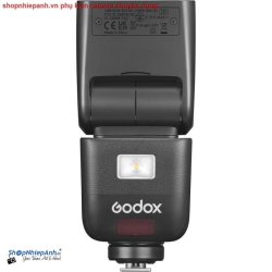 thumbnail Flash Godox V480 S TTL Hss 1/8000 For Sony - 3