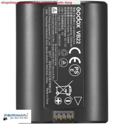 thumbnail Flash Godox V480 S TTL Hss 1/8000 For Sony - 6