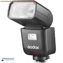 thumbnail Flash Godox V480 S TTL Hss 1/8000 For Sony - 1