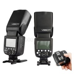 thumbnail Flash Godox V860II TTL for Sony (Kèm Pin Và Sạc) - 3
