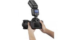 thumbnail Flash Godox V860III O for Olympus Panasonic - 0