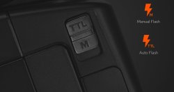 thumbnail Flash Godox V860III S for Sony chân kim loại - 5