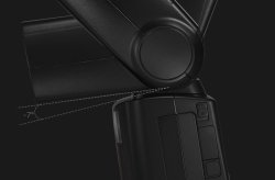 thumbnail Flash Godox V860III S for Sony chân kim loại - 6