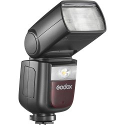 thumbnail Flash Godox V860III S for Sony chân kim loại
