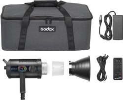 thumbnail Flash Led Godox SZ150R RGB Zoom - 7