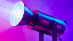 thumbnail Flash Led Godox SZ150R RGB Zoom - 6