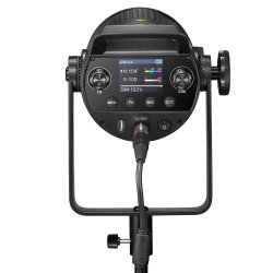 thumbnail Flash Led Godox SZ150R RGB Zoom - 1