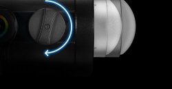 thumbnail Flash Led Godox SZ200 Zoom Bi color - 3