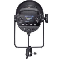 thumbnail Flash Led Godox SZ200 Zoom Bi color - 4