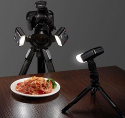 thumbnail Flash Macro godox MF12 K2 - 1