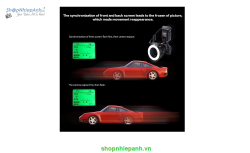 thumbnail Flash Macro K&F concept KF150 TTL for Nikon - 7