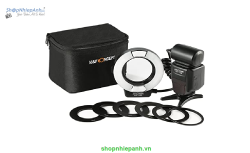 thumbnail Flash Macro K&F concept KF150 TTL for Nikon - 7