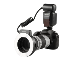 thumbnail Flash Macro Triopo TR-15EX for Nikon - 0