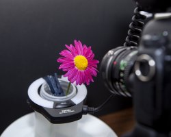 thumbnail Flash macro Yongnuo YN14EX II S TTL for Sony camera - 6