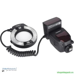 thumbnail Flash macro Yongnuo YN14EX II S TTL for Sony camera