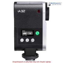 thumbnail Flash mini Godox iA32 - 0
