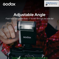 thumbnail Flash mini Godox iA32 - 5