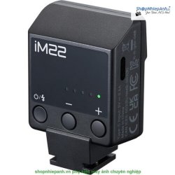 thumbnail Flash mini Godox iM22 - 2