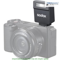 thumbnail Flash mini Godox iM22 - 4