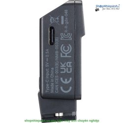 thumbnail Flash mini Godox iM22 - 1