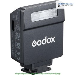 thumbnail Flash mini Godox iM22