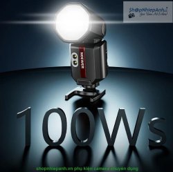 thumbnail Flash Neewer Z3 F for Fujifilm - 2