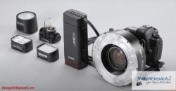 thumbnail Flash Ring GODOX R200 for Godox AD200 AD200 Pro - 3