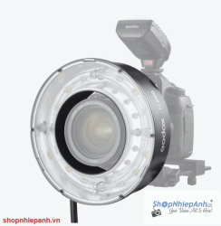 thumbnail Flash Ring GODOX R200 for Godox AD200 AD200 Pro - 0